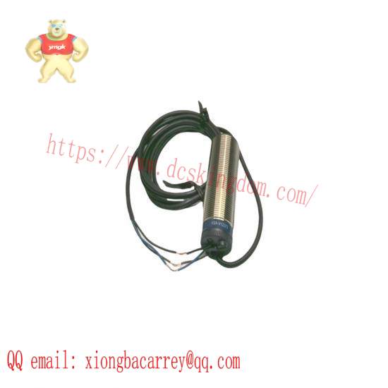 SCHENIDER XSA-V12373 Proximity Switch Sensor AUTOMATION PARTS