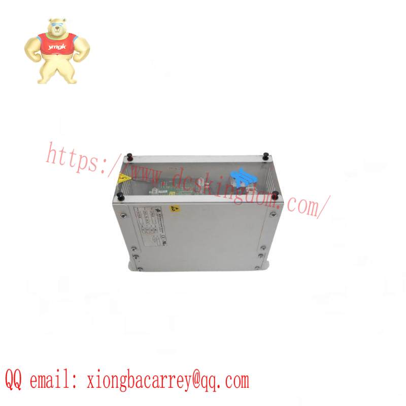  SCHLEICHER USP2I POSITIONING MODULE 