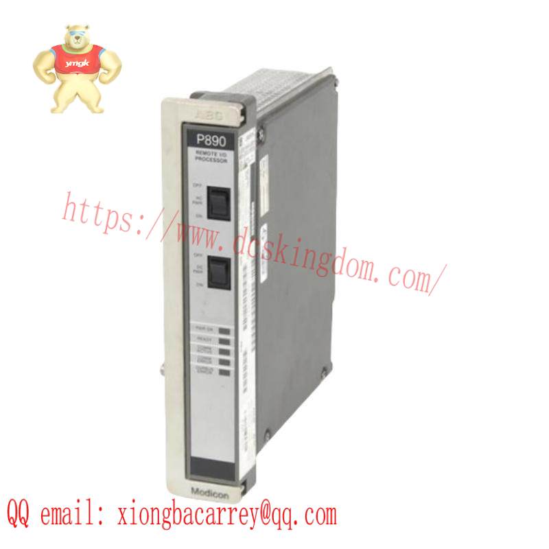 Schneide Schneide AS-P890-000 REMOTE I/O ADAPTOR 