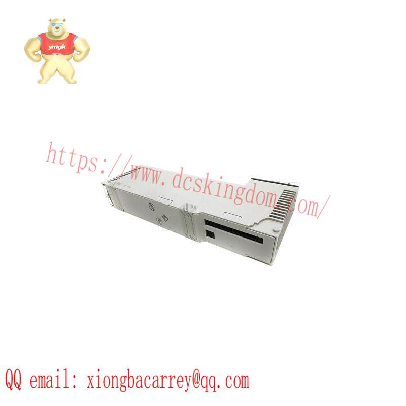 Schneider 140ACI03000 ANALOG INPUT MODULE