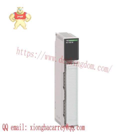 SCHNEIDER 140ACI04000