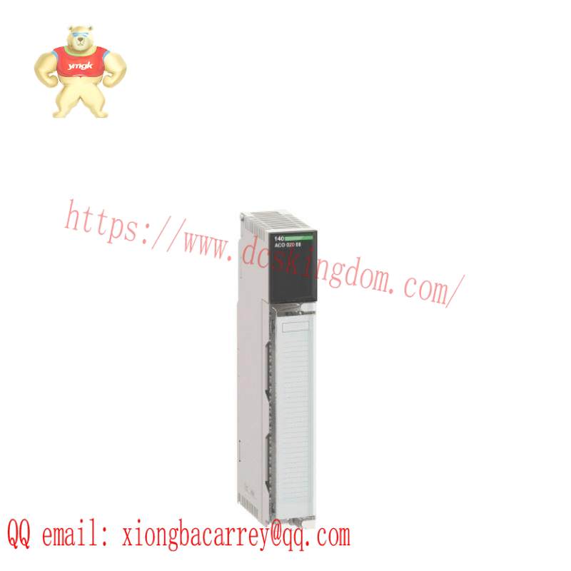 Schneider 140ACO02000