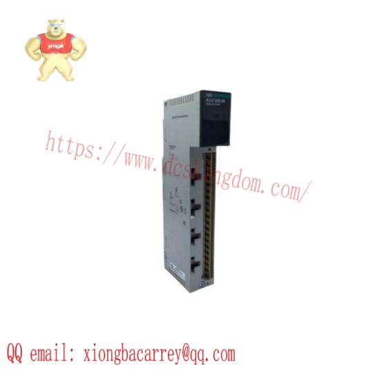 Schneider 140SDI95300S  Modicon Safety dc discrete input module