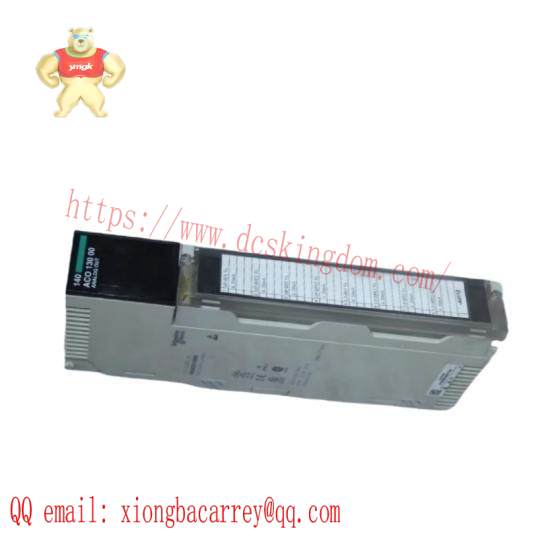 SCHNEIDER 140ACO13000