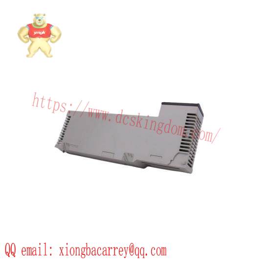 Schneider 140ARI03010C Analog Input Module