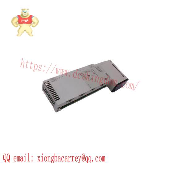 Schneider 140ARI03010C Analog Input Module