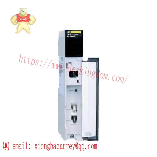 schneider 140CHS11000
