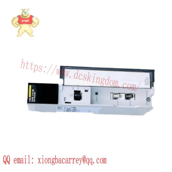 schneider 140CHS11000
