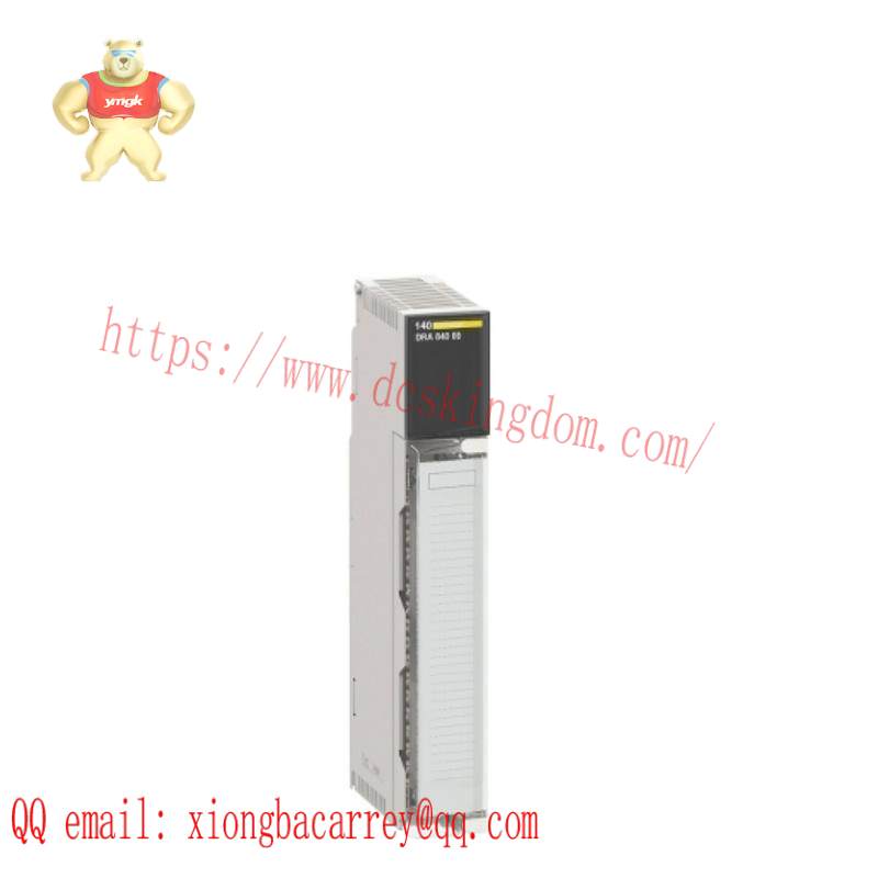 Schneider 140CPS52400 MODICON QUANTUM