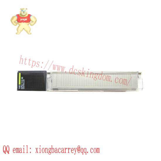 SCHNEIDER 140CPU11302