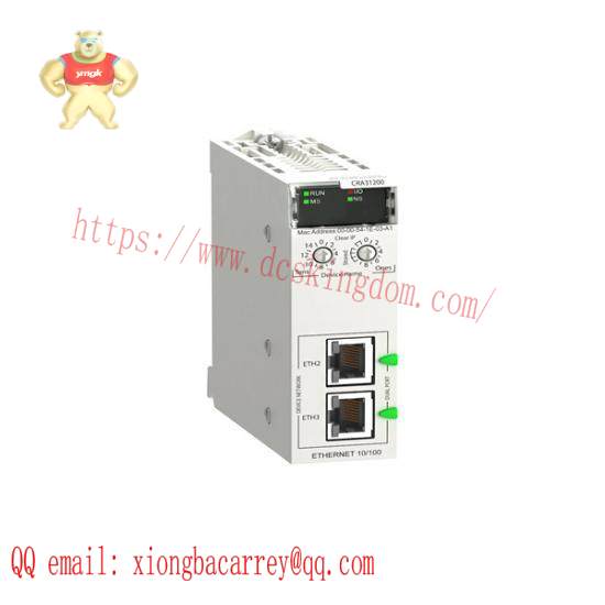 SCHNEIDER 140CPU43412A
