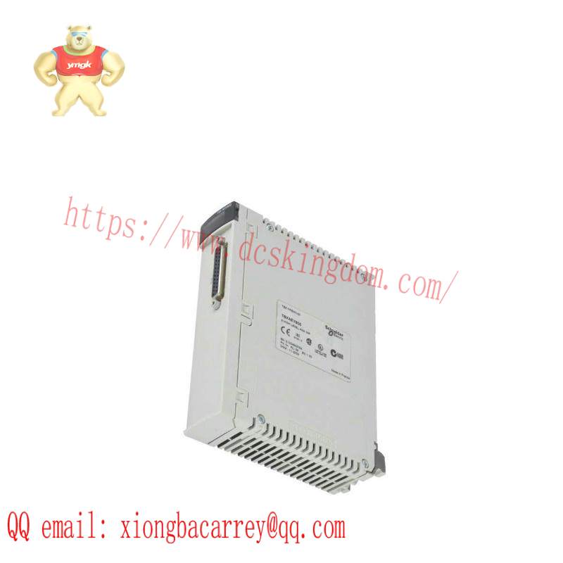 SCHNEIDER 140CPU43412A