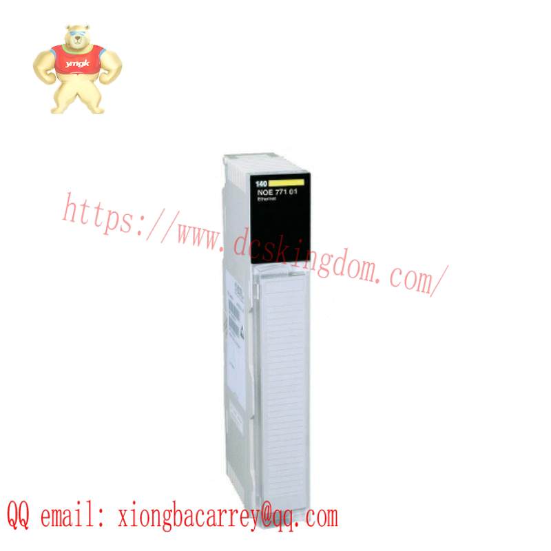 SCHNEIDER 140CPU43412U UNITY PROCESSOR MODICON QUANTUM