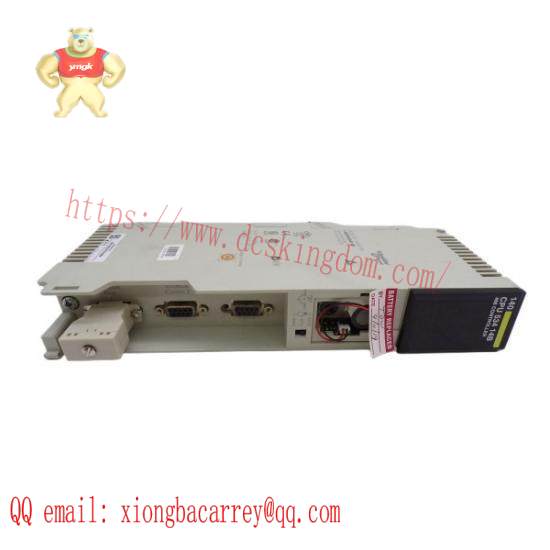 SCHNEIDER 140CPU53414B CPU Module