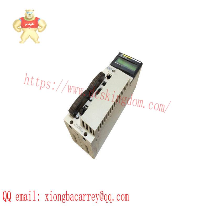 SCHNEIDER 140CPU67060
