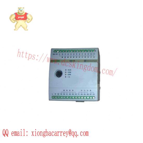SCHNEIDER 140CPU67160C