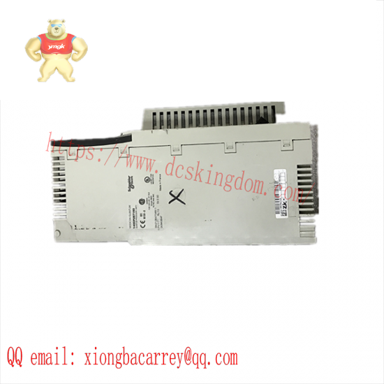 SCHNEIDER 140CPU67160PV：26 CPU modular