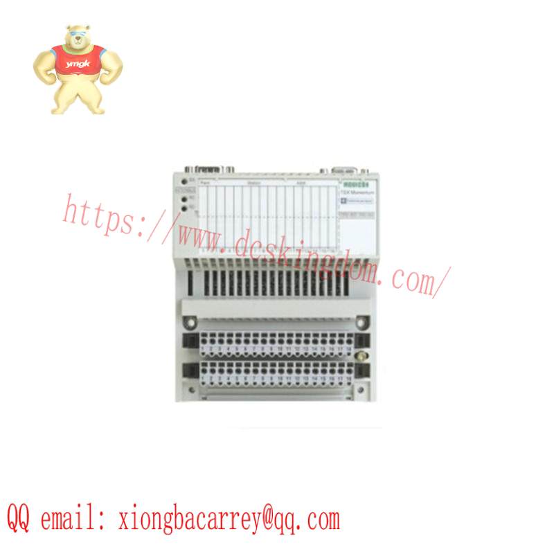 SCHNEIDER 140CRA93101