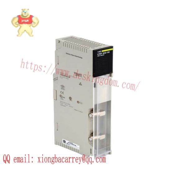 Schneider 140CRP93200