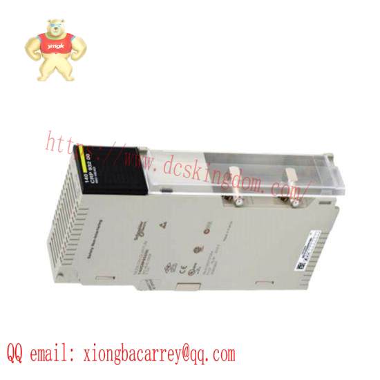 Schneider 140CRP93200