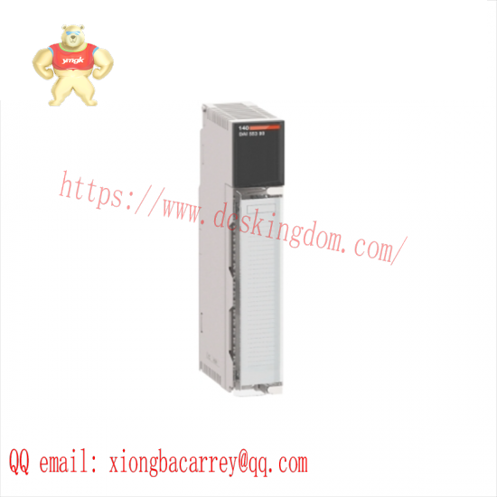 Schneider Quantum-D 140DAI34000