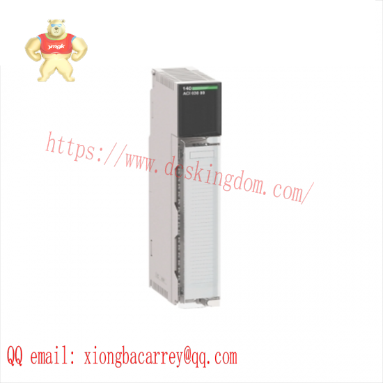 SCHNEIDER 140DAI54000