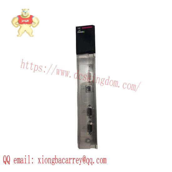 SCHNEIDER 140DAI55300