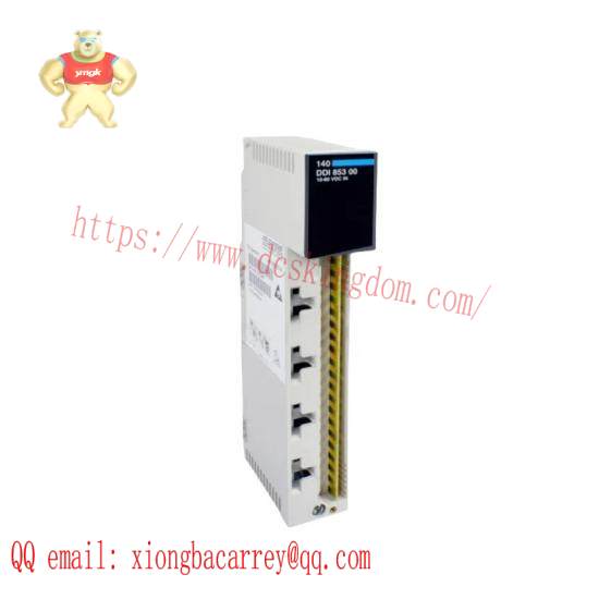 SCHNEIDER 140DDI85300