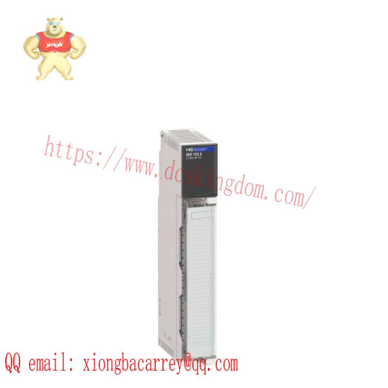 SCHNEIDER 140DDI85300
