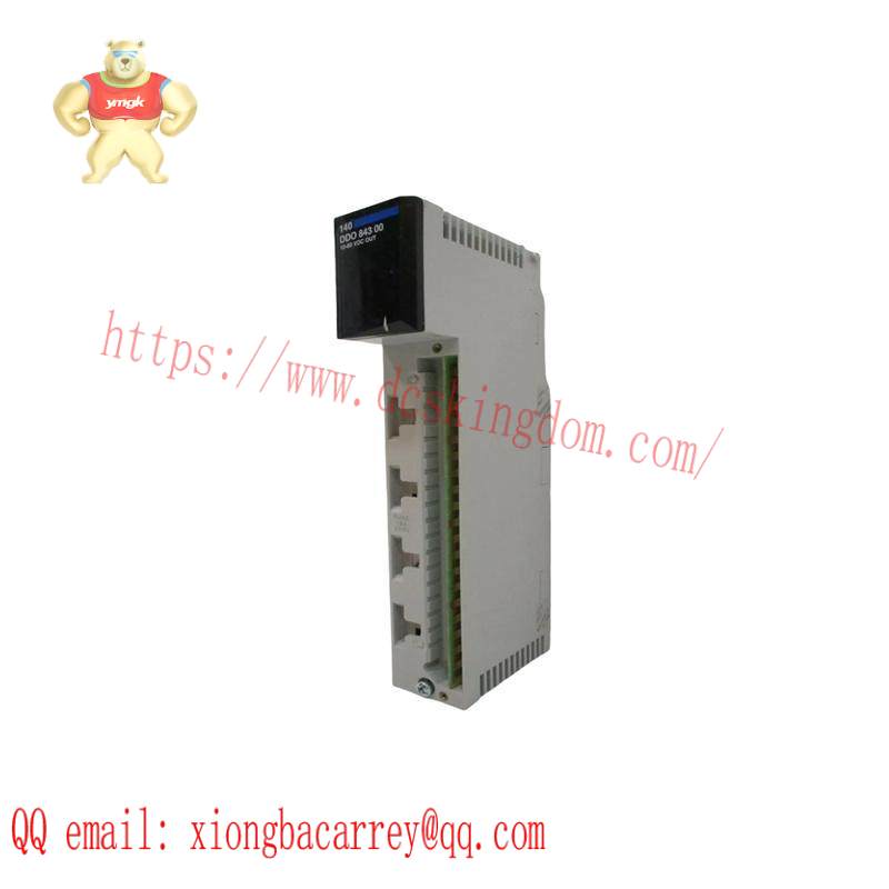 Schneider 140DDO84300