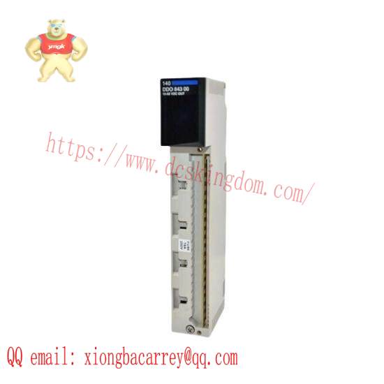 Schneider 140DDO84300