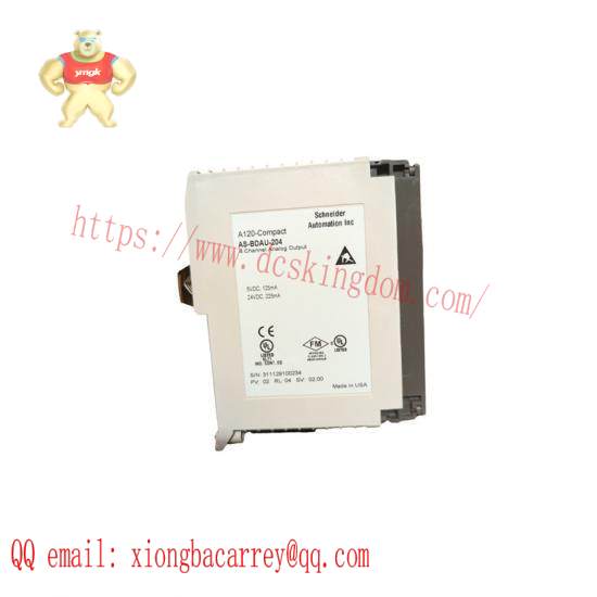 SCHNEIDER 140DDO88500