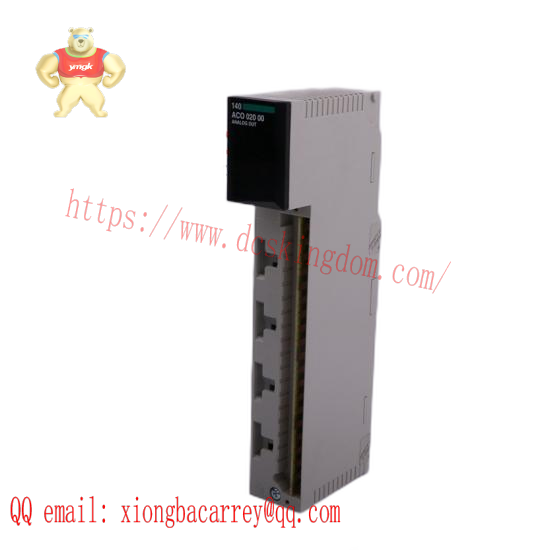 Schneider 140DSI35300C  Modicon Discrete input module