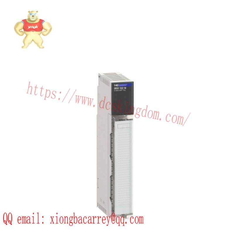 Schneider 140DVO85300 10-30VDC VERIFIED OUTPUT