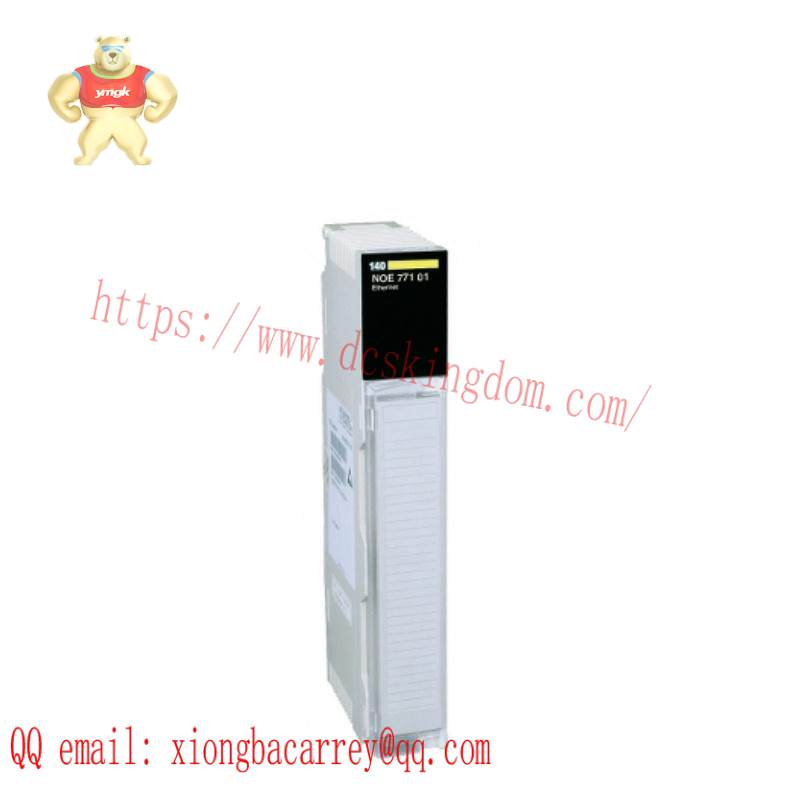 Schneider 140EHC10500 HIGH-SPEED COUNTER MODULE