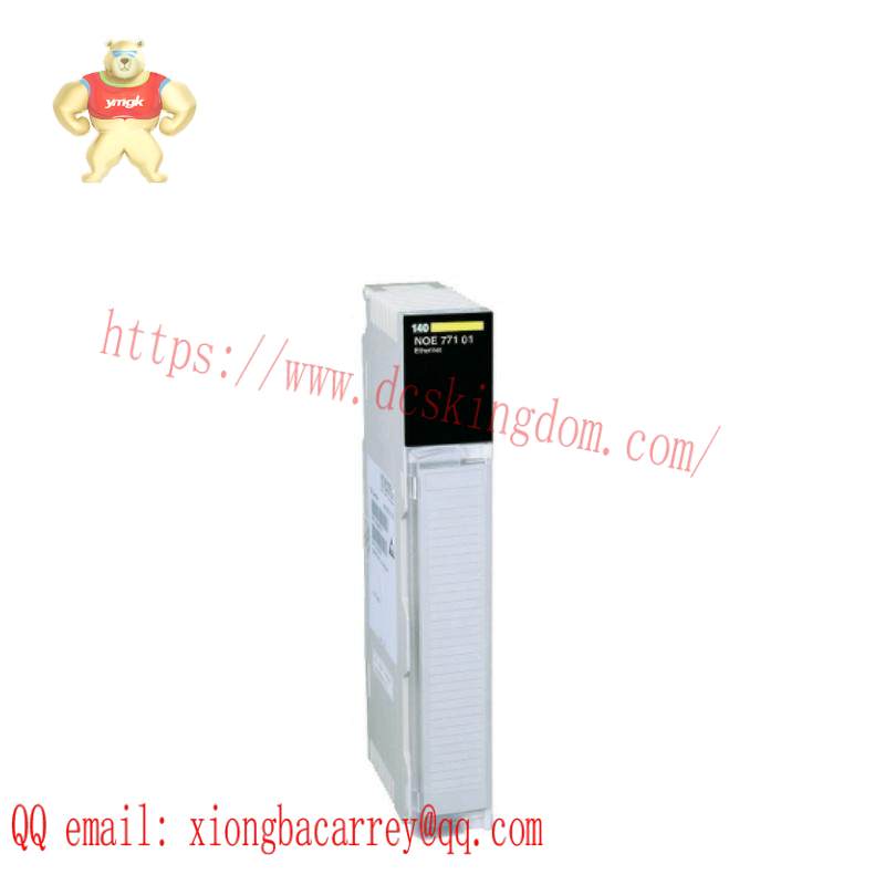 Schneider 140EHC20200 high-speed counter module