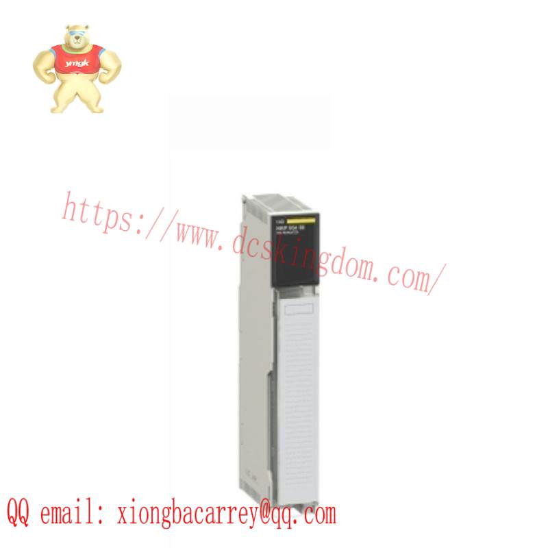 Schneider 140NRP95400 FIBER OPTIC REPEATER