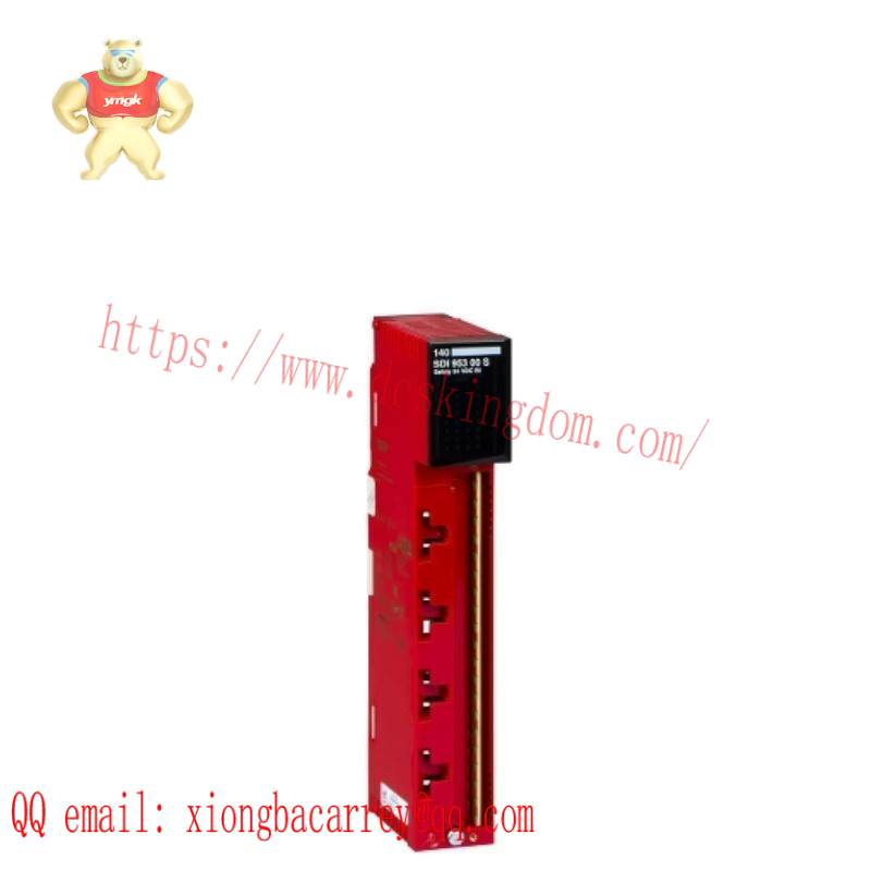 SCHNEIDER 140SDI95300S