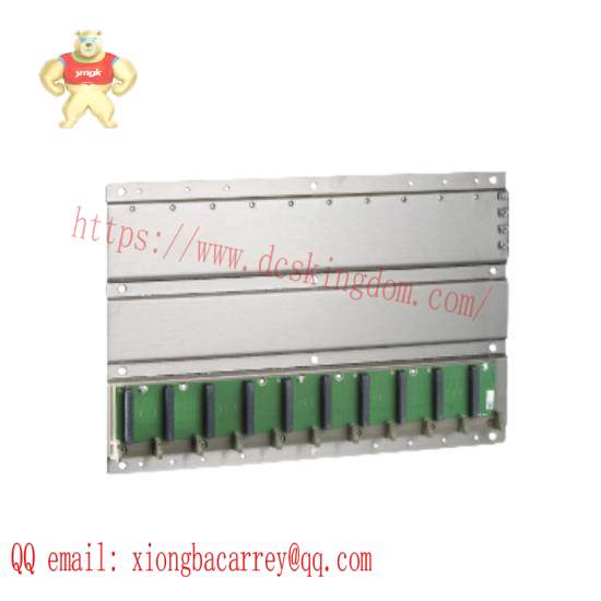 SCHNEIDER 140XBP01000