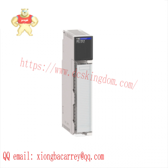 Schneider 140XTS00200