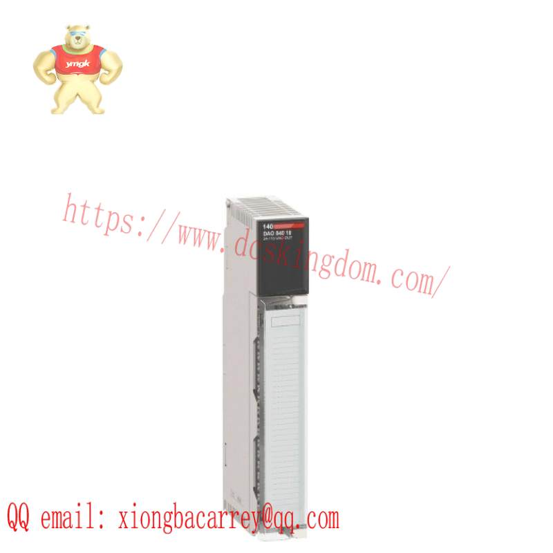 SCHNEIDER 140XTS00500