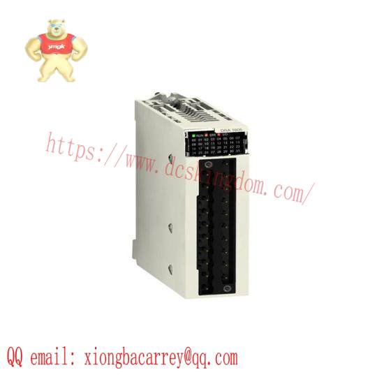 SCHNEIDER 140XTS00500