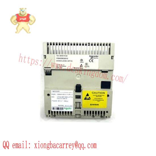 SCHNEIDER 170ENT11002 Modicon Momentum