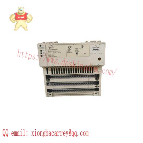 Schneider 170INT11003 Communication Adaptor Module