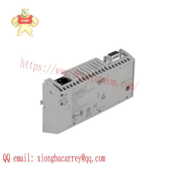 Schneider 171CCC78010 Processor adaptor