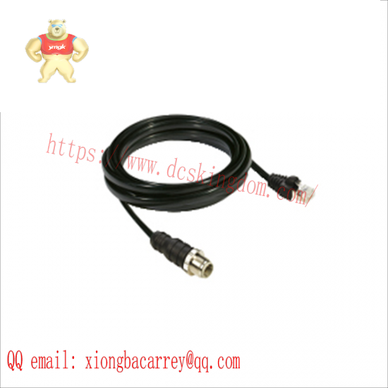 Schneider 490NAA27103 Modbus Plus trunk cable