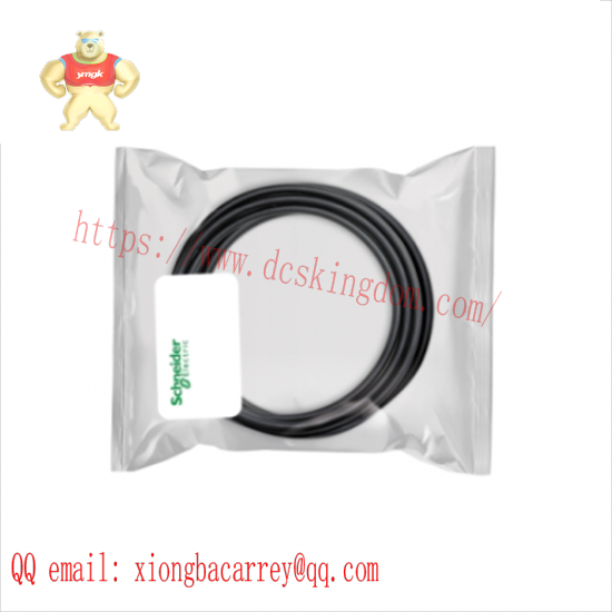 SCHNEIDER 490NAA27104 Modbus Plus trunk cable