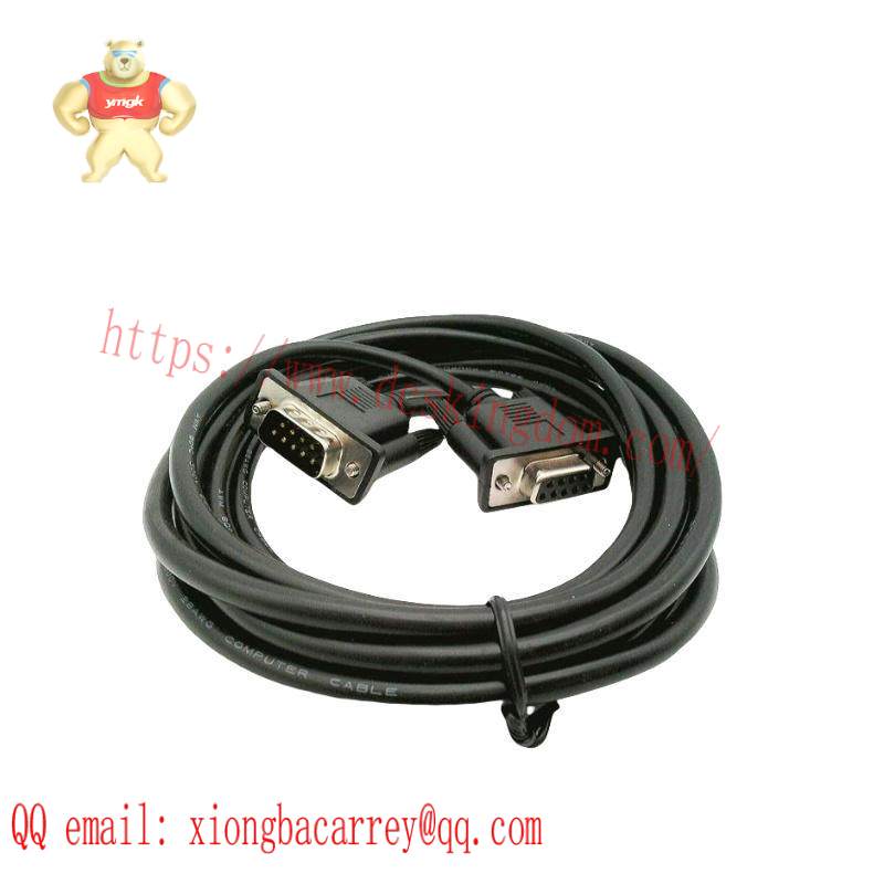 Schneider 990NAA26320 1 CONNECTOR SUB-D 9 PROCESSOR SIDE
