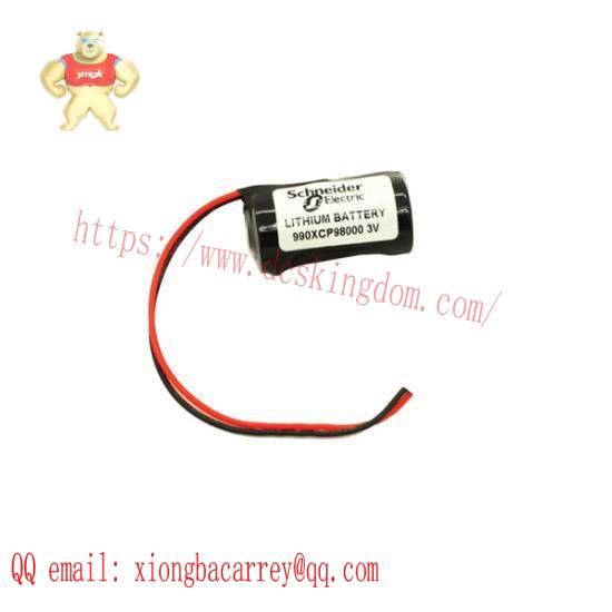 Schneider 990XCP98000 Electric Cable Module