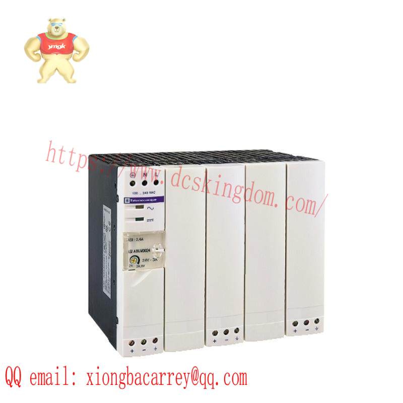 Schneider ABL7 RP2410 Power Supply 240W